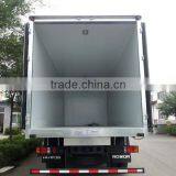 Refrigerated Truck China Truck Body Use Sandwish Insulation Materials thumbnail-5