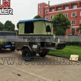 Camper Tent thumbnail-4