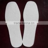Winter Cool-proof Keep Warm Wool Shoe Pad thumbnail-2
