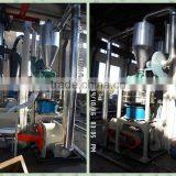 Waste Plastic Recycling PVC Grinding Machine PVC Milling Machine thumbnail-4