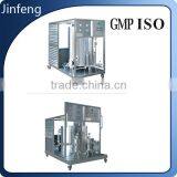 Perfume Liquid Clarification and Sterile Freezing Filtration Making Machine thumbnail-2