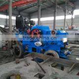 High Efficiency Mobile Wood Chipper/wood Chips Making Machine for Sale thumbnail-3