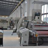 2mm-6mm Silver Mirror With Safty Back Film --Cat II / Woven Film thumbnail-5