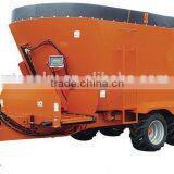 CHINESE Cheap Vertical Feed Mixer thumbnail-1
