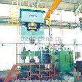 YF79 Serial Powder Metallurgy Part Hydraulic Press thumbnail-1