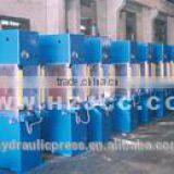 YF30-2.5 Single-column Hydraulic Press thumbnail-1