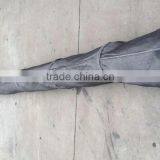 Woven Fiberglass Dust Collector Filter Bag With Bag's Suspension , Vibration Bag Filter thumbnail-3