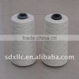PTFE Coating Fiberglass Industrial Filter Bag Sewing Thread for Sewing Machine thumbnail-1