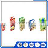 Factory Manufacturer Packing Paper Aseptic Packages For Juice thumbnail-5