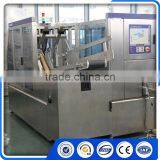 Fully Automatic Wrap Around High Quality Case Packer For Water Bottle thumbnail-4