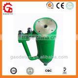 QYC Series Steel Strand Front-end Hydraulic Prestressed Tensioning Jack thumbnail-2