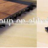 Interlocking Trade Show Floor Tile Pvc Dance Floor PP Tile Dance Tile thumbnail-2