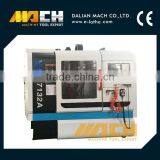 XH7132A 3 Axis CNC Vertical Machining Center thumbnail-1