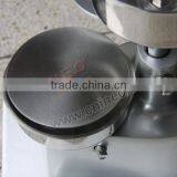 Dia.130mm Manual Hamburger Patty Machine/Hamburger Patty Making Machine/Hamburger Patty Press thumbnail-5