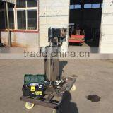 GF75 Tubular Centrifuge Separator for Coconut Oil Extraction From Coconut Milk thumbnail-1