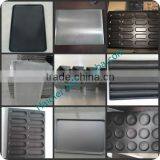 Teflon Coated Baking Aluminum Tray for Oven, Baking Tray thumbnail-4