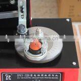 DYJ-320 Type Electric Ink Pad Printing Machine thumbnail-5
