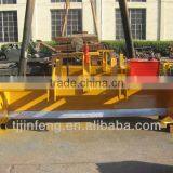 High Precision Agriculture Laser Land Leveling Machine Bucket Scraper thumbnail-1