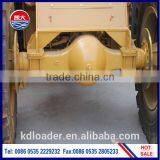 ZL926 Wheel Loader Machinery In Weifang For Sales thumbnail-5