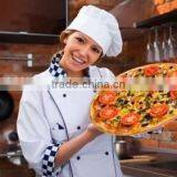 Electric Pizza Dough Roller / Pizza Dough Sheeter Machine thumbnail-1