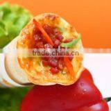 Favorites Compare Small Scale Conical Pizza/cone Pizza Machine/Home Pizza Making Machine thumbnail-1