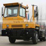 SINOTRUK TERMINAL TRACTOR thumbnail-1