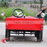 150cc Mini Jeep Willys thumbnail-2
