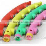 Wholesale Outdoor Home Exercise DIY Detachable Massage Hula Hoop thumbnail-5