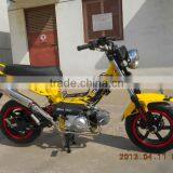 110cc Cub Scooter thumbnail-1