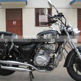 Motorcycles Chopper125cc/150cc/200cc/250cc thumbnail-1