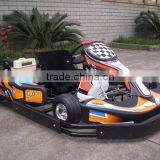 Big Wheel Lifan Pedal go Kart thumbnail-5