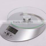 Digital Kitchen Weighing Scales Electronic Kitchen Scales 5kg/11lbs Max thumbnail-1