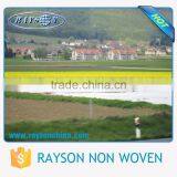 Ruixin Non Woven Brand Production Line to TKAHHORO Geotextile thumbnail-3