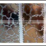High Tranaparent PET Holographic Film for Tinsel Garland With Excellent Quality thumbnail-1
