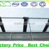 Galvanized Steel Frame Polycarbonate Greenhouse thumbnail-3