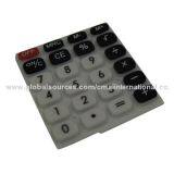High Quality Silicone Rubber Keypad,Silicon Keypad thumbnail-4