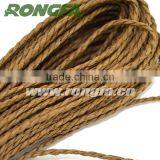 2mm Diameter 25meters Colorful Craft Floral Paper Rope thumbnail-4