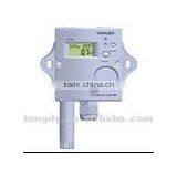Wall Mounting Carbon Dioxide Controller for BAS thumbnail-1