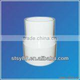 DIN8074 UPVC Fittings Tee, Elbow, Socket for Water or Drain Supply thumbnail-6