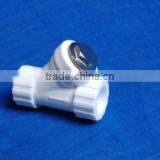 Ppr Fittings/tee/elbow/valve thumbnail-4