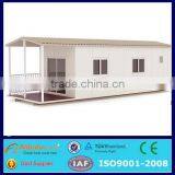 Hot Sale Prefab Tiny House for Sale thumbnail-1