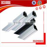 HGMC-L005 6063 T6 Extrusion Aluminum Profile thumbnail-2