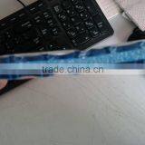 House Aluminum Foil Bubble Thermal Wrap Insulation/silver Foil Bubble thumbnail-5