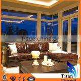 Southeast Asia Style With Swimming Pool Steel Prefab Villa thumbnail-2