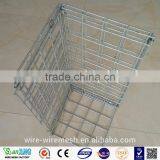 Gabion Box Mesh(2*1*1m,3*1*1m Etc) thumbnail-5