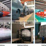 The Most Reliable and Professional China Steam Boiler Manufacturers thumbnail-6