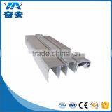 Factory Manufacture Various 6063 Extruded Window Profile Thermal Break