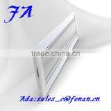 Alu LED Profile&A Great Man Is Always Willing To Be Little