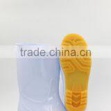 Rain Boots Custom Printing Pvc Rain Shoes thumbnail-2