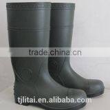 2017 Safety Gum Boots, Wellington PVC Boots,cheap Pvc Shoes thumbnail-2